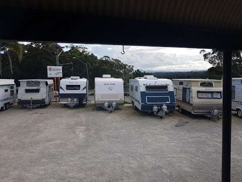 Photo: Caramart Caravans & Campers