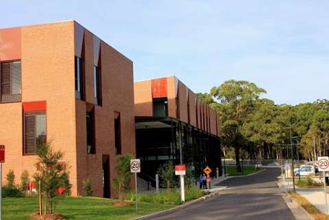 Photo: Charles Sturt University, Port Macquarie Campus