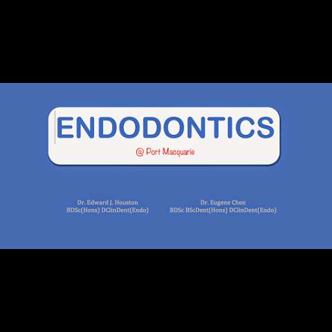 Photo: Endodontics at Port Macquarie