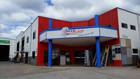 Photo: Fastplast Building Supplies