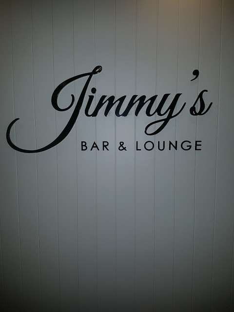 Photo: Jimmy's Bar & Lounge