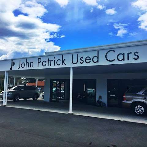 Photo: John Patrick Used Cars