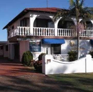 Photo: Ocean Breeze Motel Port Macquarie