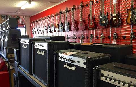 Photo: Port Mac Guitars