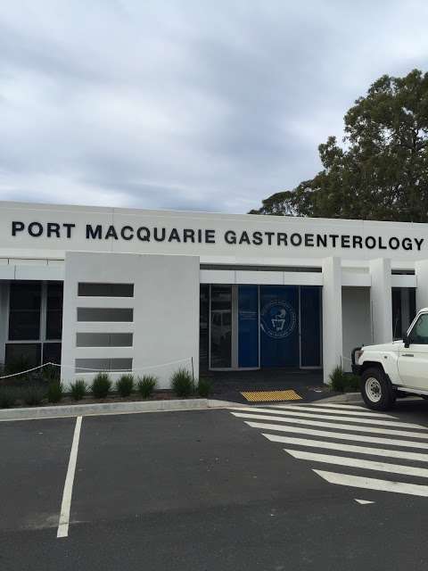 Photo: Port Macquarie Gastroenterology