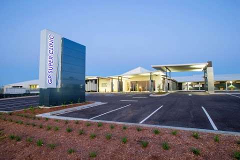 Photo: Port Macquarie GP Super Clinic
