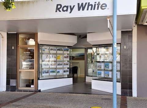 Photo: Ray White Port Macquarie