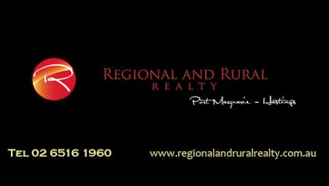 Photo: Regional and Rural Realty - Port Macquarie