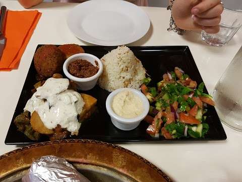 Photo: Reyhana Turkish Restaurant and Takeaway