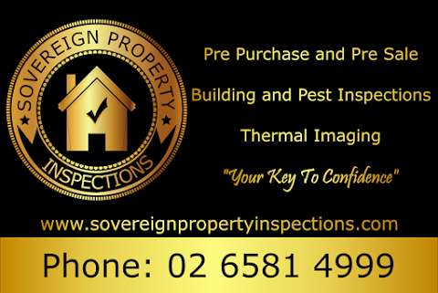 Photo: Sovereign Property Inspections Pty Ltd