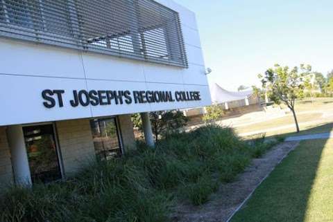 Photo: St Joseph's Regional College