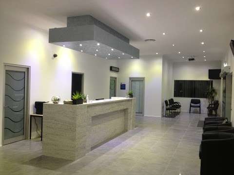 Photo: The Good Shepherd Medical & Dental Centre Port Macquarie