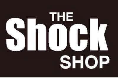 Photo: The Shock Shop