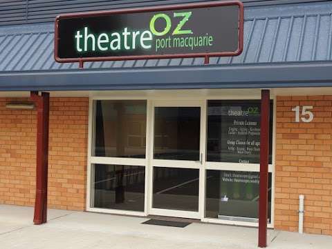 Photo: Theatre Oz Port Macquarie