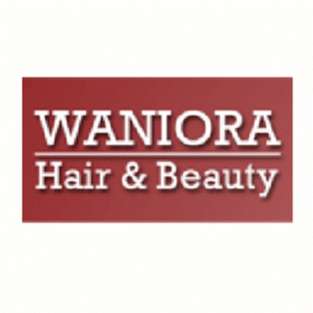 Photo: Waniora Hair & Beauty
