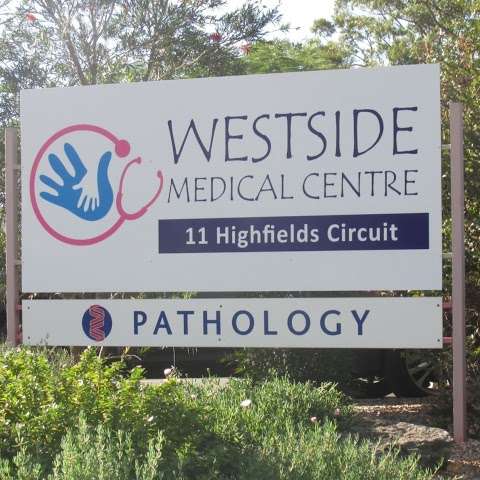 Photo: Westside Medical Centre