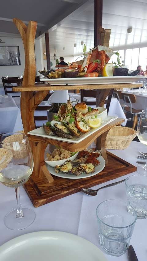 Photo: Whalebone Wharf Seafood Restaurant