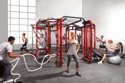 Photo: Your Life Fitness Centre