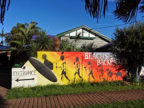 Photo: Beachside Backpackers